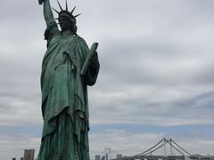 -台场海滨公园船码头