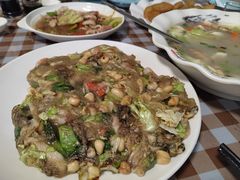 -鸿旺海鲜楼(平潭流水店)