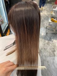 -sy杉影印象COLOUR专业烫染