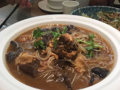 -上关雪東北菜(中房金谊店)