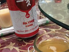 -梅子大排档