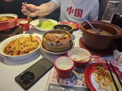 -来菜·湖北头牌藕汤(武商MALL众圆店)