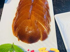 大董“酥不腻”烤鸭-大董(福田皇庭中心店)