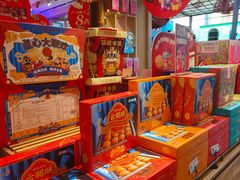 -昆明冠生园·蛋糕·面包(南强街店)