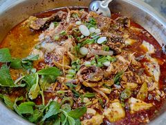 -杨林闻老三酸菜鱼(总店)