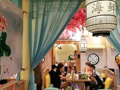 大堂-江南郡府(天宝路店)