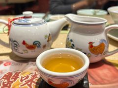 -点都德(千灯湖环宇城店)