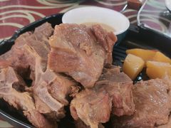 -大梁骨头馆·酱骨老菜(友好店)