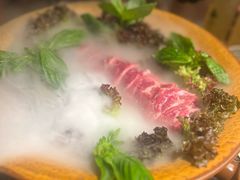 -大龙燚·旷野鲜火锅(广州首店)