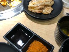 -花味·自助烤肉(雨花客厅店)