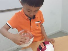 -斯坦星球AI编程·机器人科创·科学实验·信奥·思维·STEM·积木拼搭·竞赛考级(浦东联洋广场大拇指龙阳御桥中心)