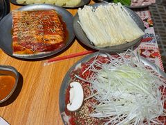 -哼蟹二将·烤肉酱蟹(合生汇店)