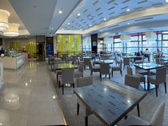 -北京东直门智选假日酒店