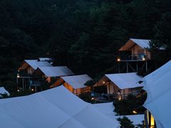 -北京山里寒舍度假酒店