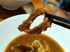 -囿面传统制面馆(中央路店)