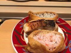 -大起水产回转寿司(道顿堀店)
