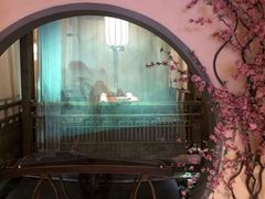 -意满花千醉(金茂览秀城店)