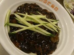 -正宗韩国炸酱面(沈航店)