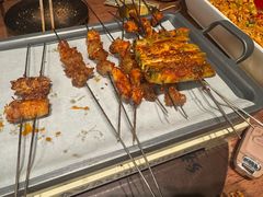 -野人部落(中街店)