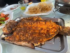 -村东第一家私房菜馆(古北水镇店)