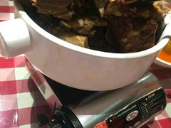 -西贝(金桥店)