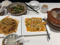 -怡得饭庄·30年老店·宋大妈昆明菜