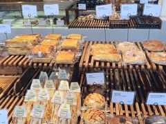 -那家面包房(珠江路店)