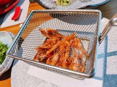 -京料理·日料自助·铁板燒(复悦城店)
