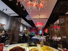 -小河盐帮·私家菜·烤鸭(三元桥·霄云路店)