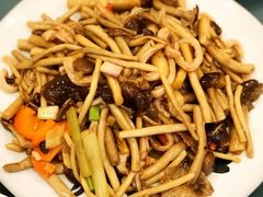 -沙龙酒家