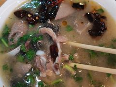 羊杂汤-增盛魁小吃店