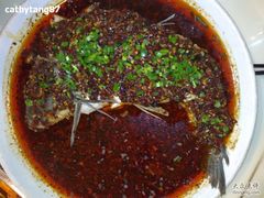 川味馋嘴鱼-楚太子  中餐&烧烤(武大店)