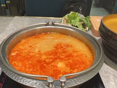 -一绪に寿喜烧(荟聚店)