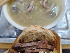 -李小老烧饼(常营民族家园店)