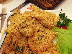 珍宝海鲜坊(东海岸海鲜中心店)-珍宝海鲜(东海岸海鲜中心)