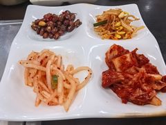 -大福黄牛料理·韩式烤肉·黄牛肥肠·酱蟹