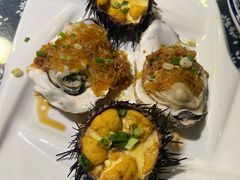 -旺角小渔村(二马路店)