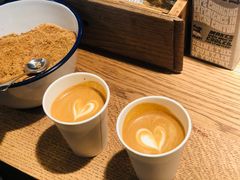 -Monmouth Coffee(博罗市场店)