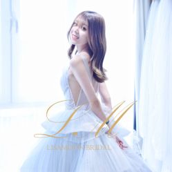 -Lisamoon礼慕纱婚纱礼服高级定制