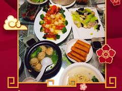 -苔圣园酒家(尊木汇国际艺术广场店)