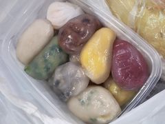 水晶饺-老潮兴粿品(龙北店)