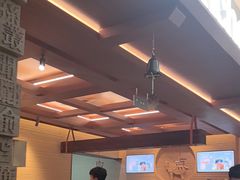 -眷茶臻选(中原万达店)