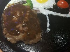 -吉布鲁牛排海鲜自助(芙蓉万家丽店)