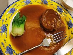 至尊蚝皇10头南非鲍鱼-无名居(西直门总店)