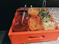 -禄婶鸡煲·打边炉