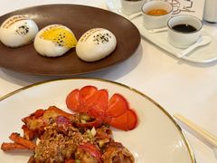 -宝丽轩中餐厅BAOLIXUAN