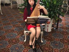 -玉满堂·湖北融合菜