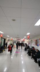 -北京市昌平区妇幼保健院