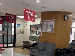 -雅悦齿科(顾村公园店)