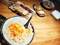 -Alali阿拉礼·新疆家宴(西溪新座店)